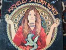 Michele/Saturn Rings 1969 LP ABC Records 684 Stereo Equinox Lowel George Deasy