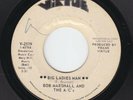soul funk 45 BOB MARSHALL & A/C's - Big Ladies Man/Funky Fox (Virtue) orig  mp3