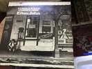 ELTON JOHN.  TUMBLEWEED CONNECTION. NEAR MINT VINYL RECORD