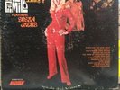 The Poppy Family featuring Susan Jacks Which Way You Goin' Billy? LP