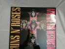 GUNS N ROSES APPETITE FOR DESTRUCTION VINYL LIKE NEW