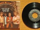 RARE EP Rock 1966 du groupe THE KLAN - Palette N° PAL 22024 ?  Disque impeccable