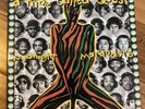 A Tribe Called Quest - Midnight Marauders  LP (OG)