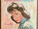 Annette Funnicello Sings Something Borrowed, Somthing Blue Vista Mono Vinyl