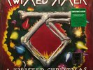 TWISTED SISTER – A Twisted Christmas (Limited Ed. RSD Green Vinyl LP, 2017)