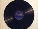 JAPANESE 78 RPM   TRADITIONAL MUSIC   KOTO   BLUES SHELLACK