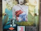 Madonna Worn Dress Cutting from Evita Ltd Edition not signed Rare Memorabilia