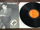 Iggy Pop - The Idiot, Vinyl LP RCA Germany 1977, Vinyl NM / Cover VG