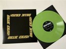 Billie Eilish Live At Third Man Records On Lime Green 12’’ Vinyl