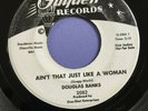 Douglas Banks 