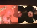 Bob Seger - Live Bullet - 1976 Vinyl 12'' Lp./ VG+/ Prog Rock AOR