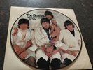 THE BEATLES Alternate Yesterday And Today LP Picture Disc Butcher Sleeve Rare