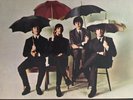 THE BEATLES The Beatles '65 LP Stereo EMI Odeon German Orig Rare Beat