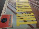 THE BEATLES Please Please Me LP UK Orig Mono Parlophone PMC 1202 Awesome Audio