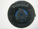 RECORD 7” SINGLE MOTORHEAD ACE OF SPADES no sleeve (1)