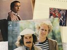 3 Paul Simon And Garfunkel Record Graceland Greatest Hits Etc Vinyl LP Album LOT