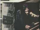 Neil Young, Massey Hall 200g 2LP from the Michael Hobson Archives