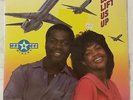 BeBe & CeCe Winans   LORD LIFT US UP   Rare 1984 LP