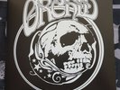 ORCHID Through The Devils Doorway LP 1st Press (Black Sabbath Kyuss Saint Vitus)
