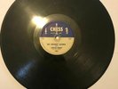 ROCK 78 CHUCK BERRY 78  THE DOWNBOUND TRAIN / NO MONEY DOWN. great rock n roll