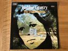 Bobbie Gentry:-`The Delta Sweete` / original  Capitol stereo U.K. issue