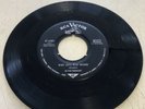 Elvis Presley - Baby Let's Play House  RCA Victor 45 German Record RARE