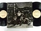 Allman Brothers Band - At Fillmore East LP - German pressing - VG+