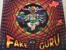 Mad Tribe Fake Guru Hologram Sleeve