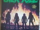 LP Overkill - Feel The Fire (Noise N 0035) Vinyl