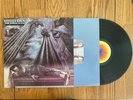 STEELY DAN The Royal Scam Early Press Original LP Vinyl Record Album 33 Ex