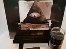 Alice in Chains - Rainier Fog Vinyl Black / White Splatter/ Candle / Poncho NEW