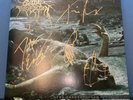 Cattle Decapitation - The Anthropocene Extinction - AUTOGRAPHED Gold Vinyl LP