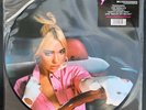 Dua Lipa Future Nostalgia Limited Edition Picture Disc Album Vinyl Record LP