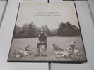 George Harrison All Things Must Pass LP Vinyl Apple STCH 639 Box Set w/ Poster