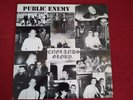 Public Enemy - England's Glory Erstauflage Oi  Skinhead Rock O Rama ROR RRR
