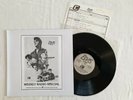 Creative Radio Show LP The Elvis Hour EH 030 DJ Transcription Promo NFS USA RARE