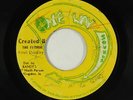Roots Reggae 45 - Errol Dunkley - Created By The Father - One Way Sounds - mp3