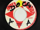 Roots Reggae 45 - Junior Byles - Fade Away - Well Charge - mp3