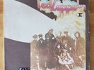 LED ZEPPELIN II - Orig UK First Pressing - Lemon Song - A2 / B2 - VG Player