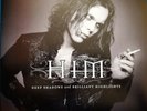 HIM ?–Deep Shadows And Brilliant Highlights 2 × Vinyl,LP,Album,Remastered,Silver
