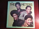 THE METERS 