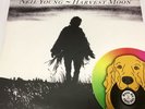 Neil Young - Harvest Moon Double LP NM US RARE Rock 2017 Reprise Records