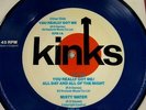 The Kinks  