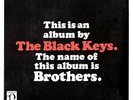 The Black Keys **Brothers **BRAND NEW RECORD LP VINYL & BONUS CD