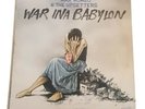 MAX ROMEO AND THE UPSETTERS War Ina Babylon LP US 1st Press Island Records 1976