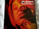 THE STOOGES 'FUN HOUSE' ORANGE & BLACK VINYL LP  6000 ONLY WORLDWIDE SEALED COPY