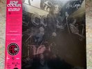 ALICE COOPER - Live From The Astroturf US LP Rare SEALED Color Vinyl Poster RSD