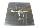 Massive Attack Angel Vinyl - Includes Remix + Mad Professor Remix Uk 12