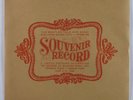 Rock 45 BEATLES Talk And Sing  - Souvenir Record CAPITOL SEALED picture sleeve *