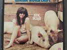 LINDA RONSTADT: Silk Purse SEALED US ’71 Capitol Club Edition, ST-500407 LP Rock